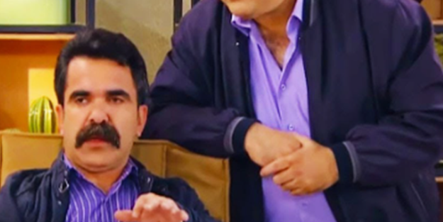 Sürekli birileri tarafından öldürülüyordu! Çaycı Hüseyin'in yeni işi belli oldu