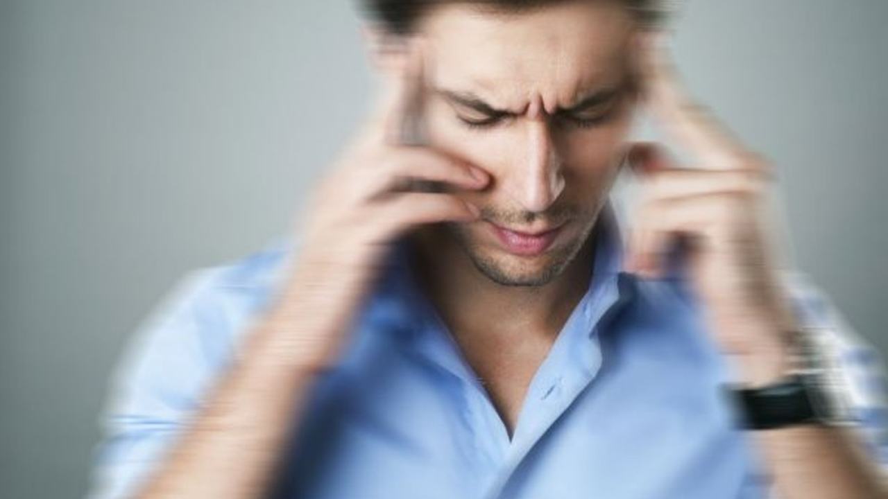 Sürekli deprem oluyor gibi hissetmenizin nedeni ortaya çıktı!