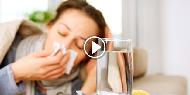 Sürekli hasta olanlara önemli uyarı