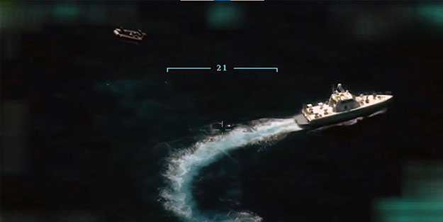 Sürekli inkar ediyorlardı! Türkiye Yunanistan’ı suçüstü enseledi