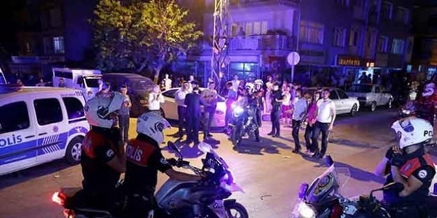 Sürekli kaos peşinde... FETÖ'nün Suriyeli provokasyonu