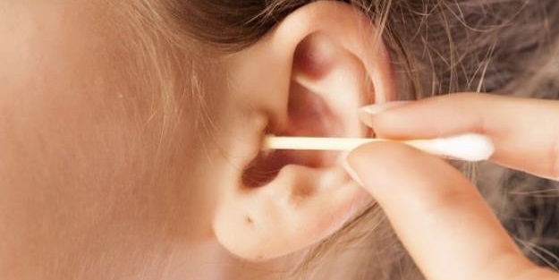 Sürekli kulak çubuğu kullananlara dikkat!