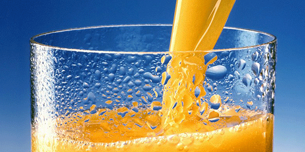 Sürekli meyve suyu içerseniz bakın ne olur!