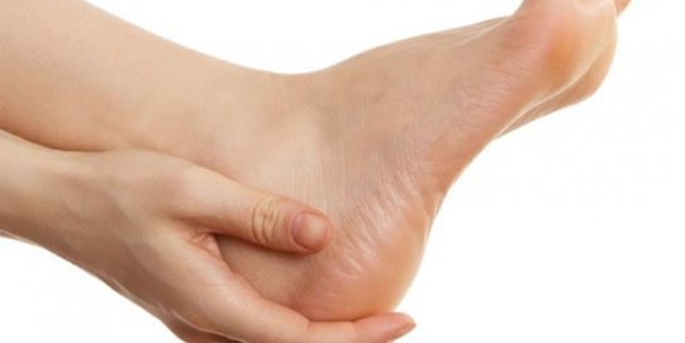 Sürekli soğuyan ayak hangi hastalığın habercisidir?