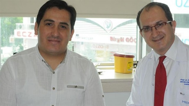 Sürekli tuvalet ihtiyacının nedeni belli oldu