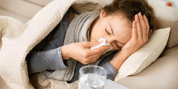 Sürekli üşüyorsanız bu haber tam size göre!