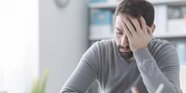 Sürekli yorgun hissedenler dikkat! Bu hastalıklardan birine yakalanmış olabilirsiniz