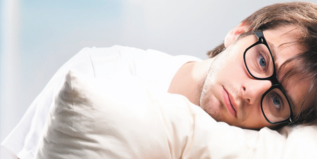 Sürekli yorgun hissediyorsanız potasyum eksikliği yaşıyor olabilirsiniz!