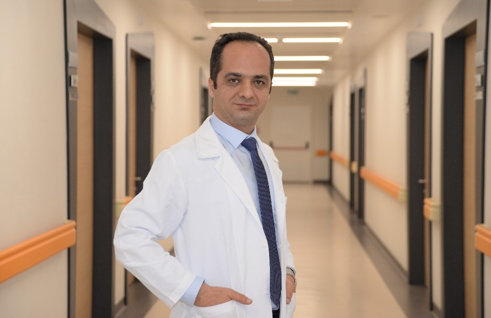 Sürekli yorgunluk haline veya tansiyon ataklarına dikkat 