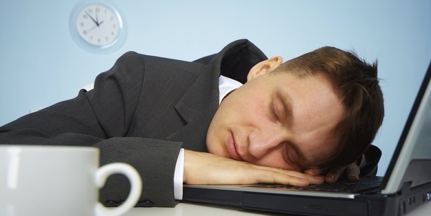 Sürekli yorgunluk haliniz varsa, işte sebepleri