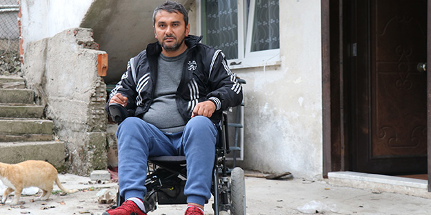 Süresiz nafakanın son kurbanı... "Paranı çatır çatır, gezerek tozarak kocamla yiyeceğim"