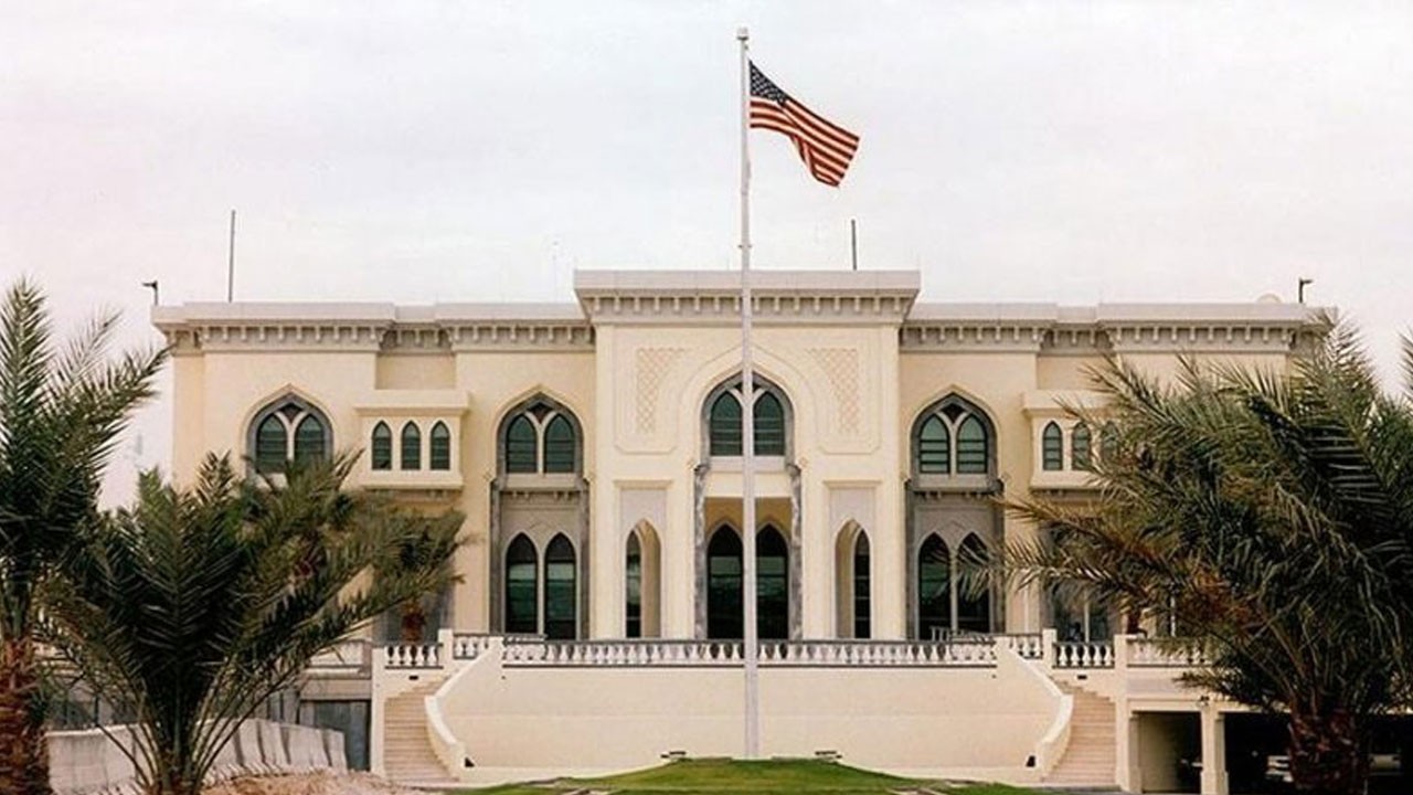 Süresiz kapalı! ABD’den kritik uyarı