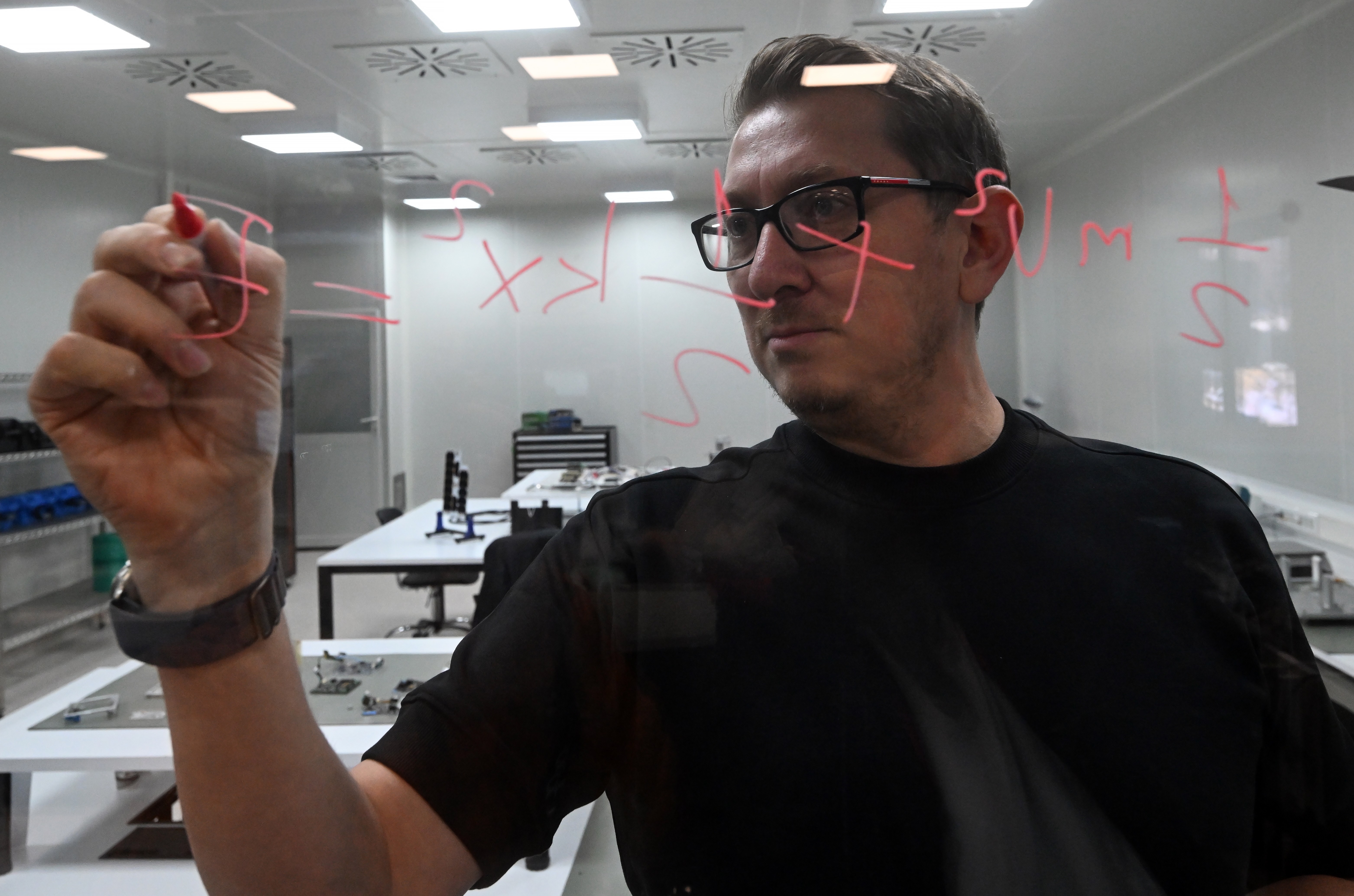 Süresiz kontratını iptal etti! NASA'dan ayrılıp Türkiye için geldi: Burada yapılacak çok şey var!