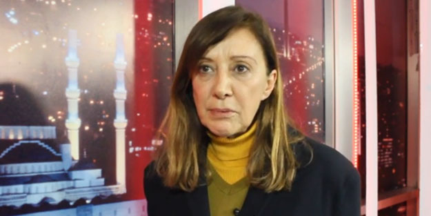 'Süresiz nafaka boşanmış kadınları nikahsız yaşamaya teşvik ediyor'