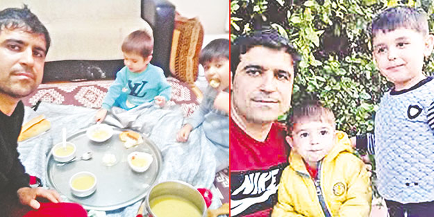 Süresiz nafaka çocukları vuruyor