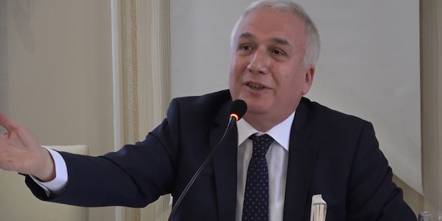 ‘Süresiz nafaka’ Yargıtay üyesini isyan ettirdi