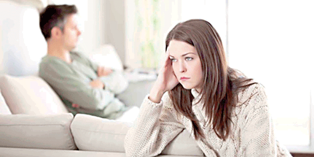 Süresiz nafaka zulme dönüştü