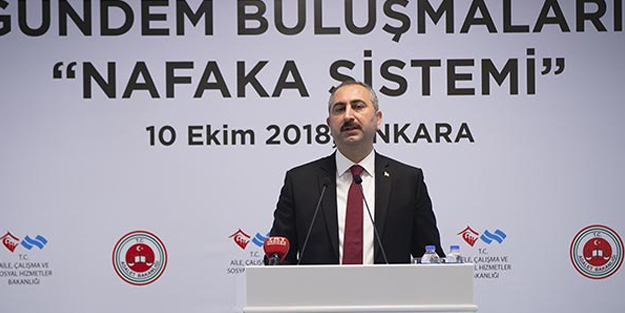 'Süresiz nafaka zulmü' masaya yatırılıyor!