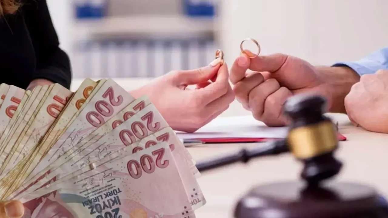 Süresiz nafaka zulmüne karşı kritik adım! Yeni dönem için düğmeye basıldı