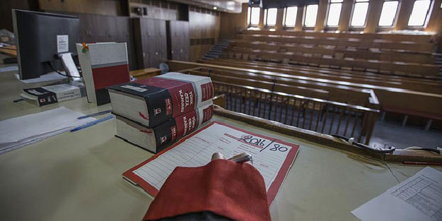 Süresiz nafakayla ilgili dikkat çeken karar