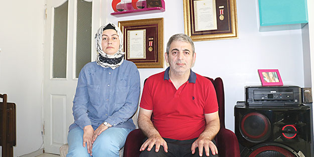 Suret-i Rahman'dan alıp ruhlarını şeytana sattıklarını bilmiyorduk