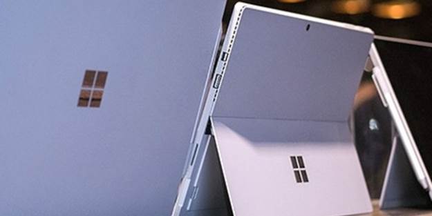 Surface Book’a rakip geliyor