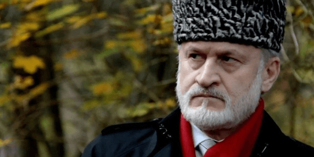 Sürgündeki Çeçenler Ukrayna'da Rusya'ya karşı savaşacak!