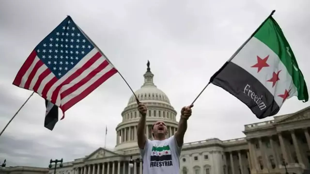 Suriye, ABD’nin 8 şartına yazılı cevap verdi