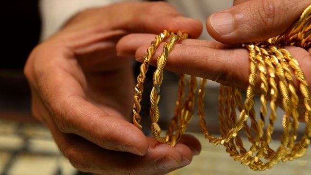 Suriye altını nedir? Suriye altını fiyatı