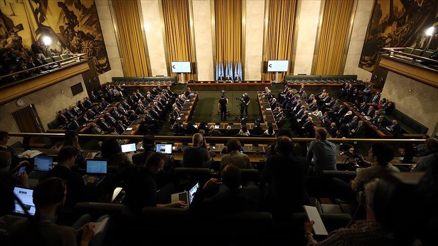 Suriye Anayasa Komitesi görüşmelerine rejim engeli sürüyor