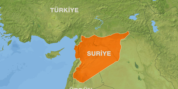 Suriye anayasa toplantıları Cenevre'de başladı