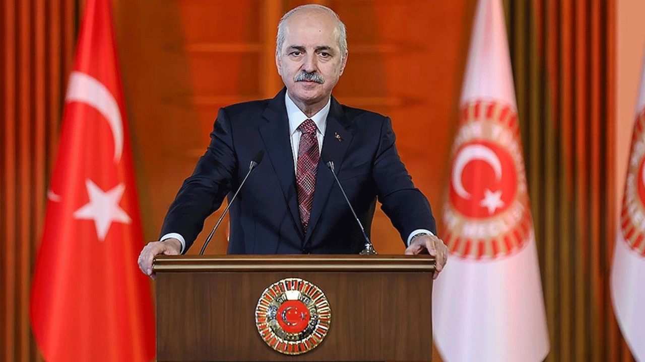 Suriye beklentisini açıkladı