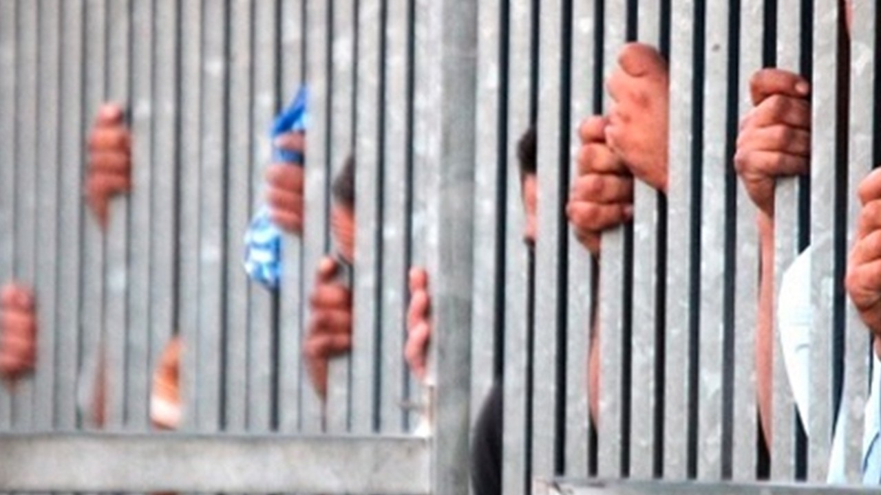 Suriye Cezaevinde 14 Ay Kalan SaruhanlIlı Engin’le Görüştüm