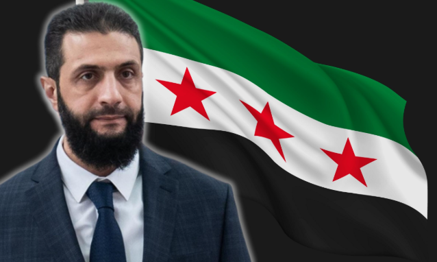 Suriye Cumhurbaşkanı Şara’dan SDG açıklaması