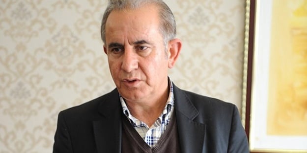 Suriye Demokratik Türkmen Hareketi Lideri Abdulkerim Aga Yeni Akit’e konuştu: İdlib'e dikkat!