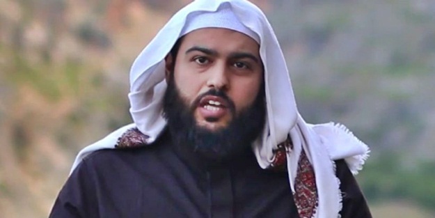 Suriye direnişinin önemli isminden Türkiye'ye çağrı: Kendinizi sınırlarınızdan ibaret görmeyin