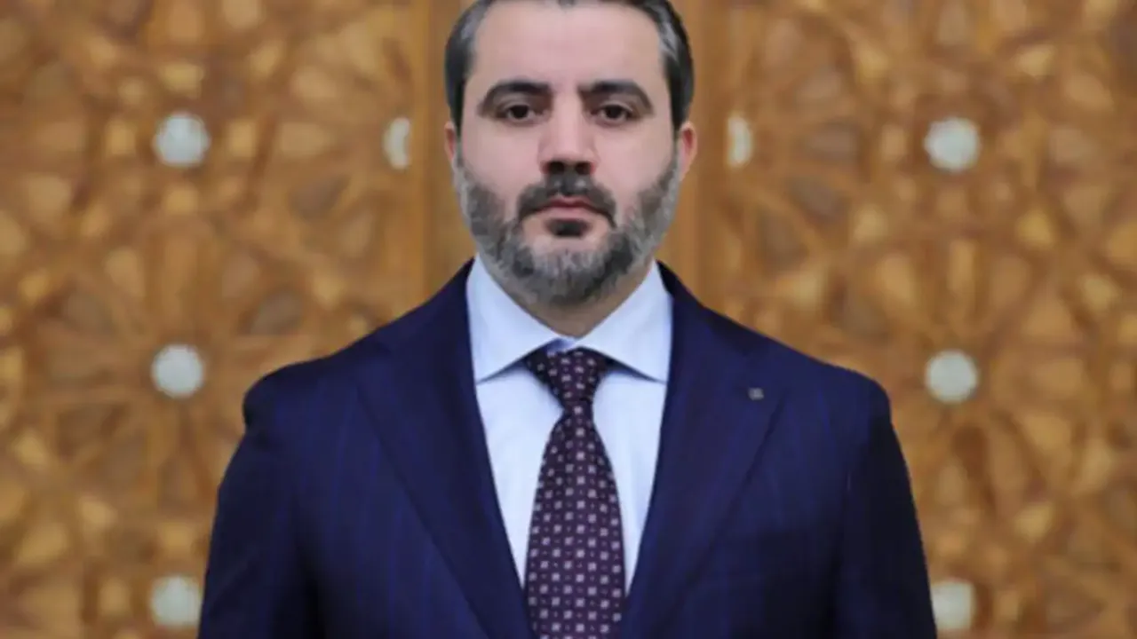 Suriye Dışişleri Bakanı İle Alman mevkidaşı ile görüştü