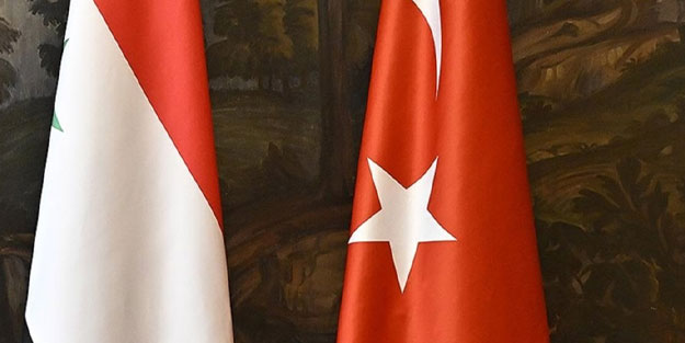 Suriye Dışişleri Bakanlığı’ndan dikkat çeken Türkiye açıklaması