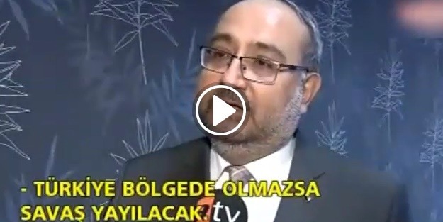 Suriye eski Başbakanı 