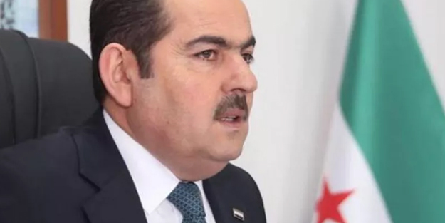 Suriye Geçici Hükümeti ve Suriyeli aşiretlerden 'Birlik' mesajı