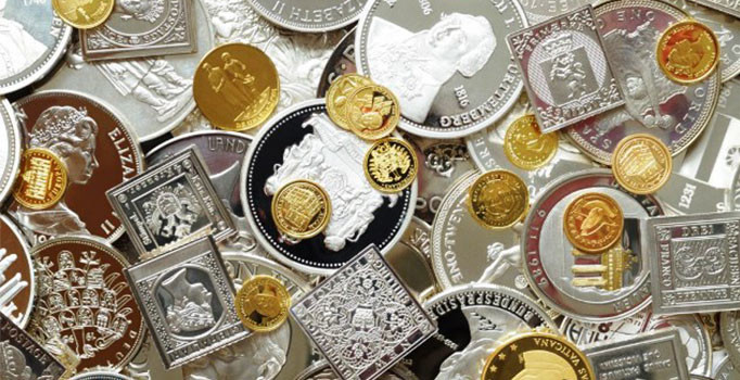 Suriye gerginliğiyle metal fiyatları yükseldi