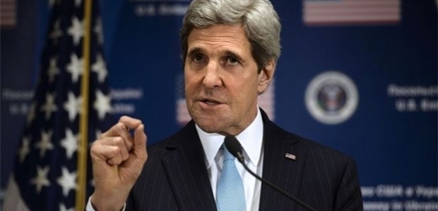 Suriye halkı Esed ile DAEŞ arasına sıkışmamalı