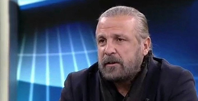 'Suriye için 1 sene kafamıza kaldırtmadılar'