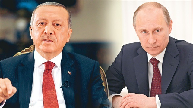 Suriye için bir haftada 3. görüşme