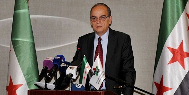 Suriye için tam ve kalıcı ateşkes çağrısı