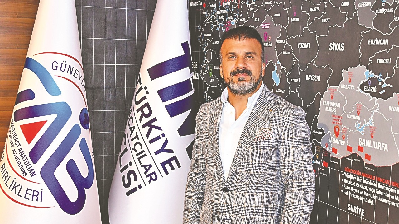 Suriye ihracatı Celal Kadooğlu’ndan sorulacak