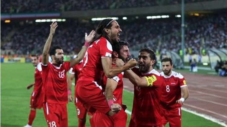 Suriye ile Amerika rakip olabilir!