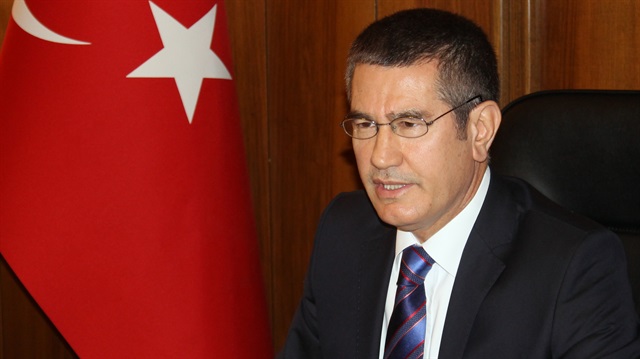 'Suriye ile ekonomik ilişkiler geliştirilecek'