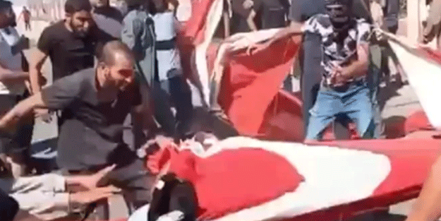 Suriye ile ilgili dehşete düşüren uyarı: Bunlar maalesef fragman, asıl olaylar o tarihte kopacak