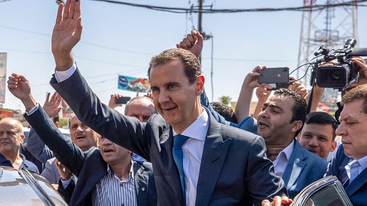 Suriye ile ilgili iddia ortalığı karıştıracak! Lübnan Esad yanlıları arka planda anlaştılar: Şöyle para gönderiliyor